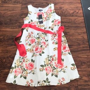 New maternity dress!